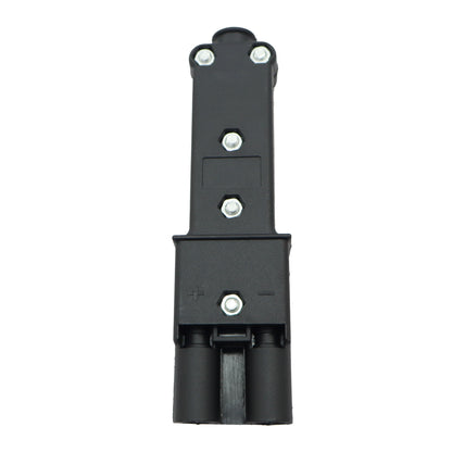 48v Charger DC Plug 2 pin