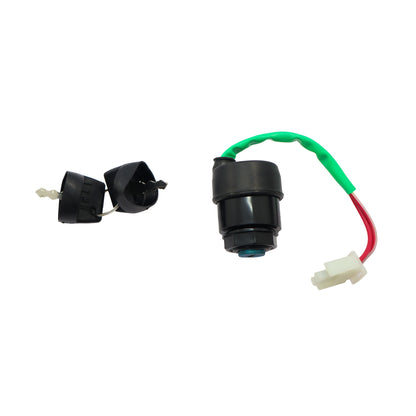 Ignition Switch G19/G22 Electric