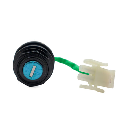 Ignition Switch G19/G22 Electric