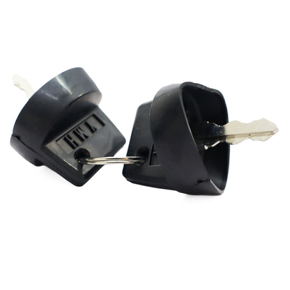 Ignition Switch G19/G22 Electric