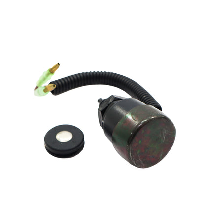 Stop Switch Assembly G2-G9