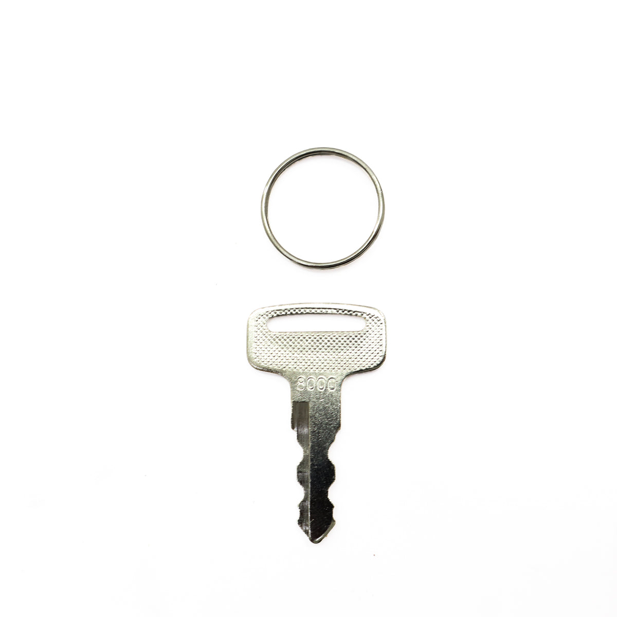 Ignition Key G14-G29 1pc