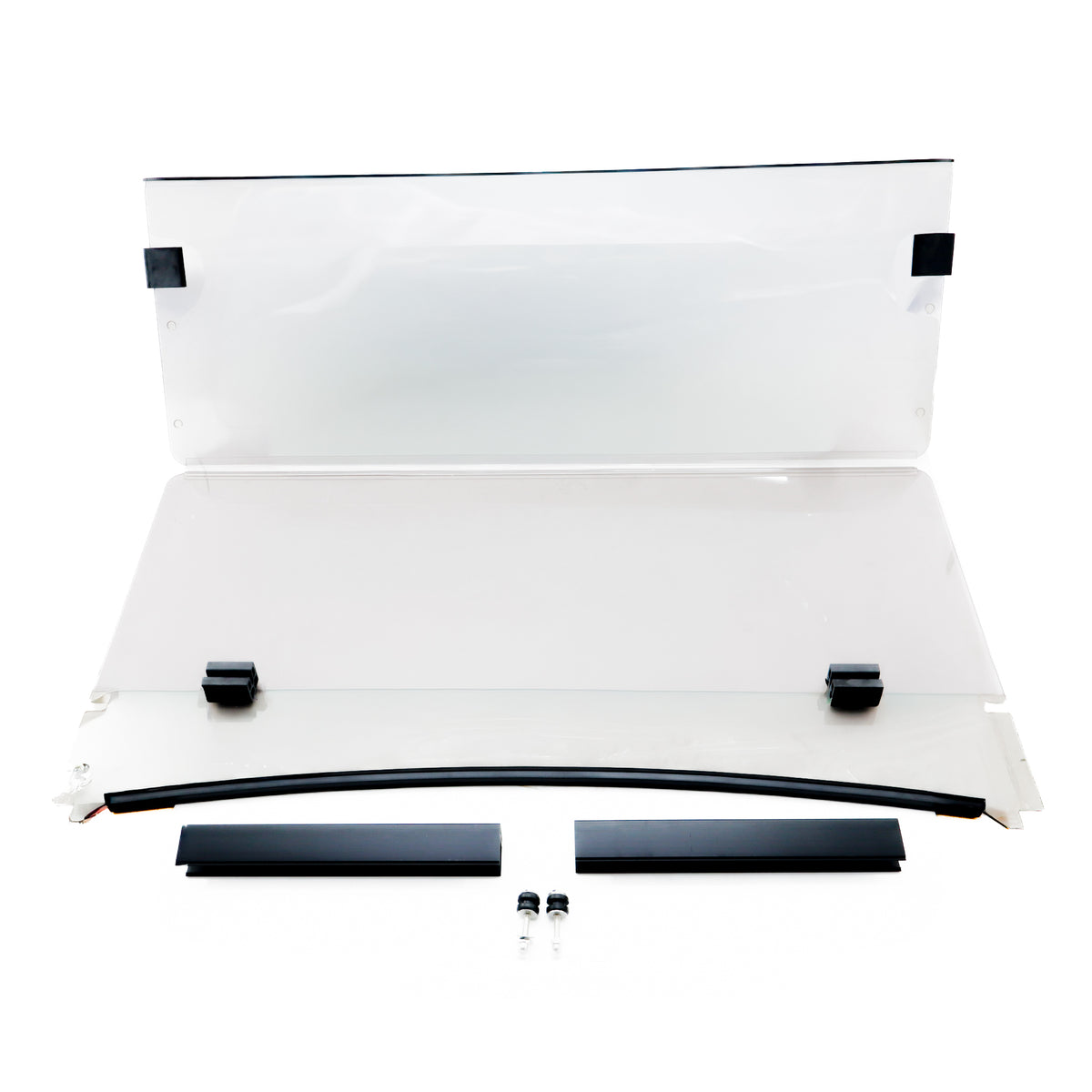 Windshield Folding Tinted Drive 2