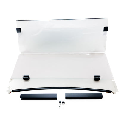 Windshield Folding Tinted Drive 2